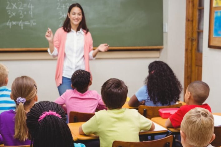 Asesoria Docente